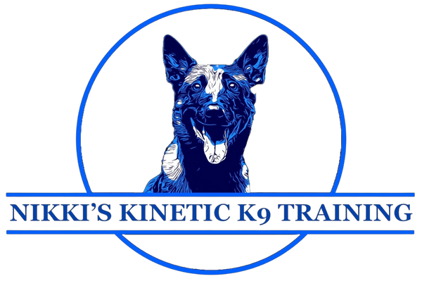 Nikki's Kinetic K9 Training